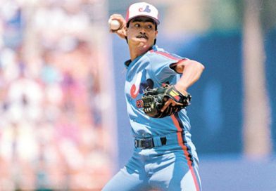 26 años y seguimos celebrando el Juego Perfecto de Dennis Martínez