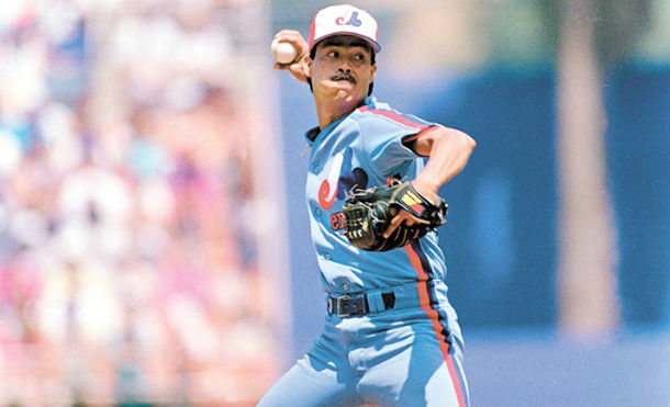 26 años y seguimos celebrando el Juego Perfecto de Dennis Martínez