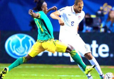 Jamaica sueña con su con primer título de la Copa Oro