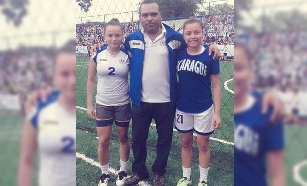 Yessenia Flores, la nueva águila que tendrá el torneo de Fútbol Femenino