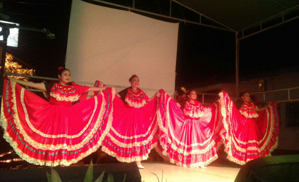 Celebran alegres vigilias de cara a histórica Toma del Fortín de Acosasco en León