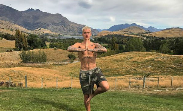 Justin Bieber cancela gira mundial por su “despertar espiritual”