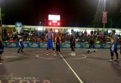 Búfalos de Managua y Costa Caribe dan inicio a la Liga Nicaragüense de Baloncesto