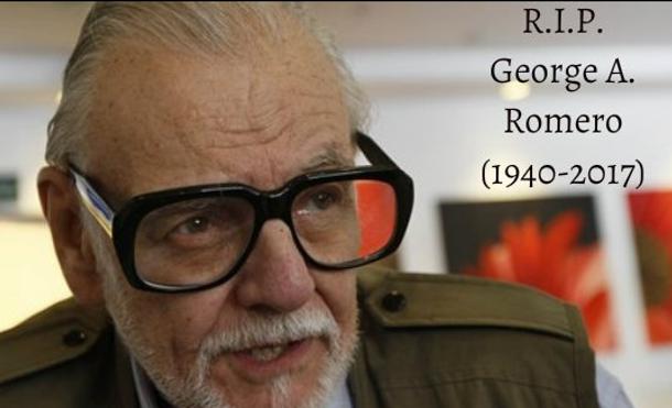 julio39 muere george romero