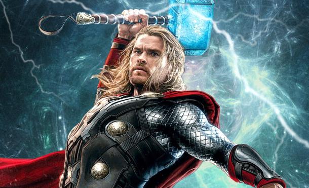 julio43 thor ragnarok