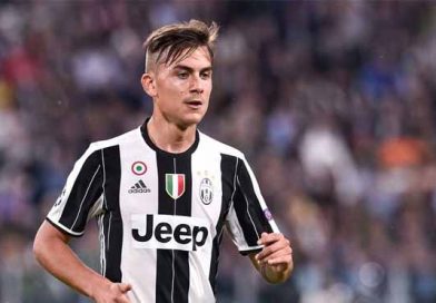 Juventus rechazó millonaria oferta del Barcelona por Paulo Dybala