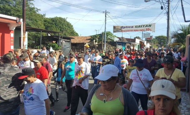 Pancorva, la trinchera del valor y la dignidad