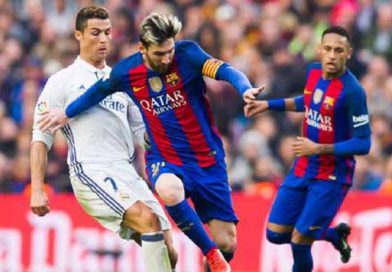 La liga española confirma fecha para sorteo del fixture 2017-18