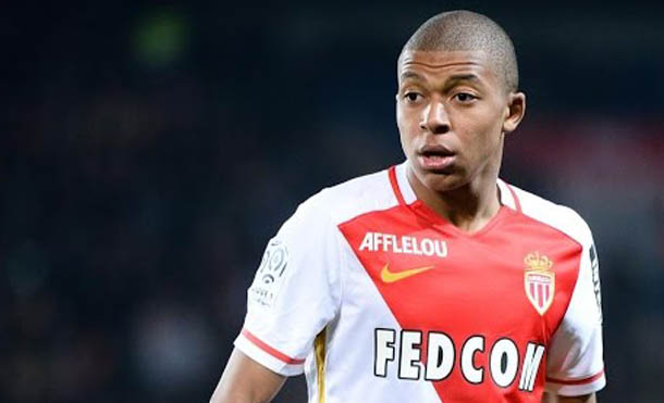 Principio de acuerdo: Real Madrid pagaría 210 mdd por Mbappé