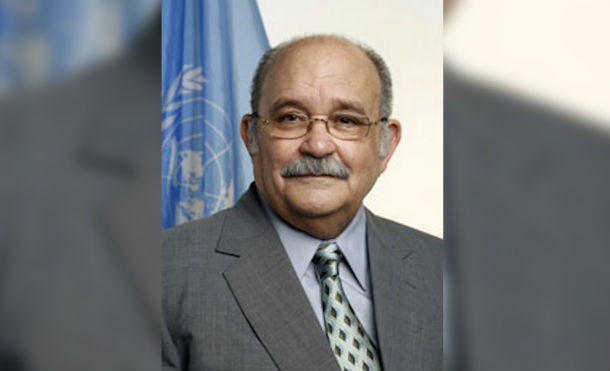 Tributo Especial de la Asamblea General de la ONU al Padre Miguel D’Escoto Brockmann