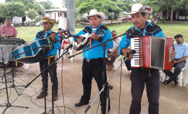 Alcaldía de Nueva Guinea organiza cuarto festival de música campesina