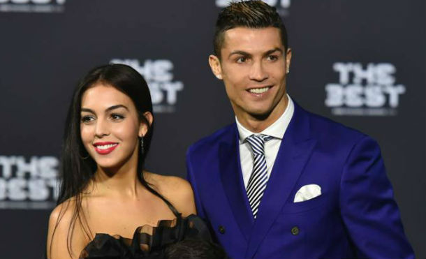 La foto familiar de Cristiano que confirmaría el embarazo de su novia