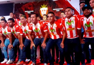 Real Estelí presenta su plantel para el próximo Torneo Apertura del Fútbol Nacional