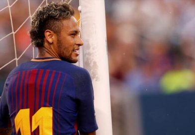 El "Se queda" de Piqué no cambia la situación de Neymar