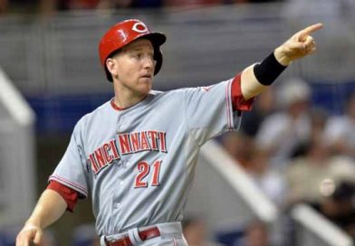 Yankees adquieren a Todd Frazier en cambio con Medias Blancas