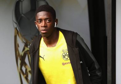 El Barça aprieta por Dembélé pero el Dortmund no cede