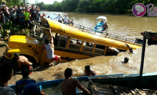 Compañera Rosario lamenta tragedia en Río San Juan