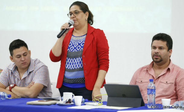 Seguir dando protagonismo al pueblo para mejorar la vida en los municipios