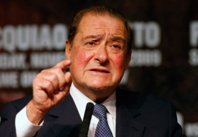 Bob Arum: “McGregor - Mayweather fue la pelea de boxeo más torpe en la historia de Las Vegas”