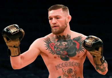 Las mejores cinco peleas en la carrera de Conor McGregor