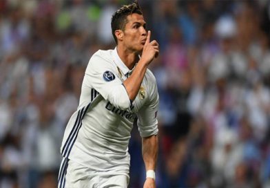 Cristiano Ronaldo: así fue su enfrentamiento con el banquillo del FC Barcelona tras ser expulsado