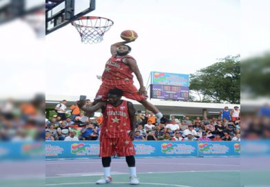 Isiah Thomas brilló en el juego de las estrellas del baloncesto nacional