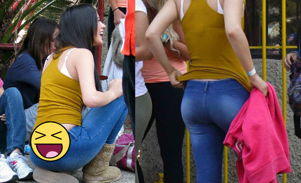 Lady “Tanga de Gatito”, la mujer más deseada y buscada en redes sociales