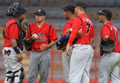 Los Leones regresan al Béisbol Profesional