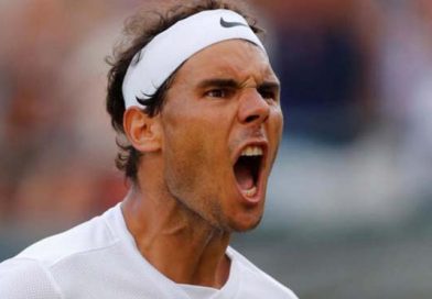 Nadal se lanza a por el número uno