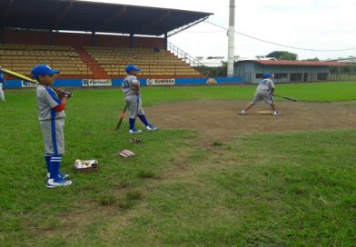 Doce delegaciones estarán en el Panamericano de Béisbol en Nicaragua