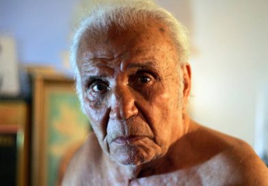 A los 95 años fallece el legendario boxeador Jake Lamotta