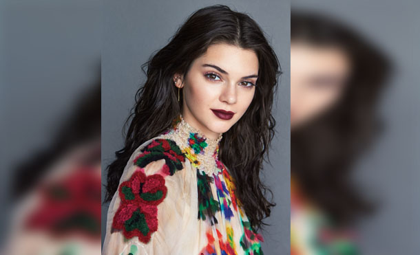 Kendall Jenner y las fotos en ropa interior que dejan sin aliento a fans