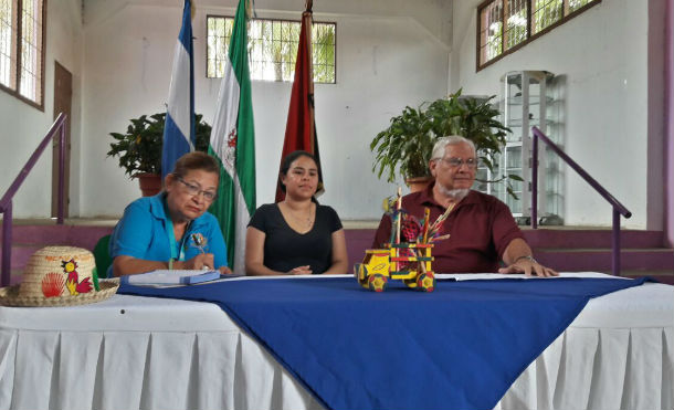 Alcaldía prepara feria en honor a San Jerónimo