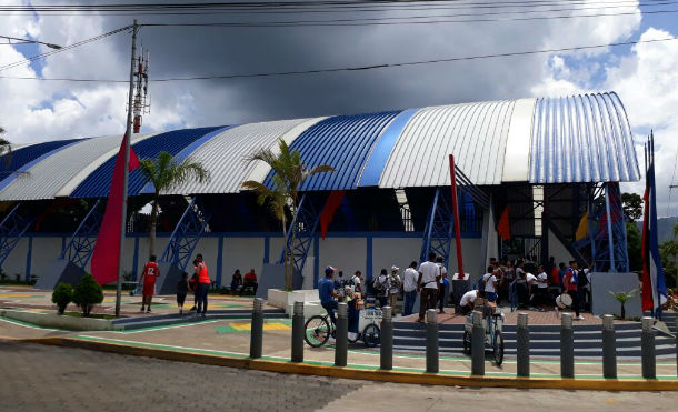 Por más progreso el pueblo de Ticuantepe votará por la fórmula del Frente Sandinista