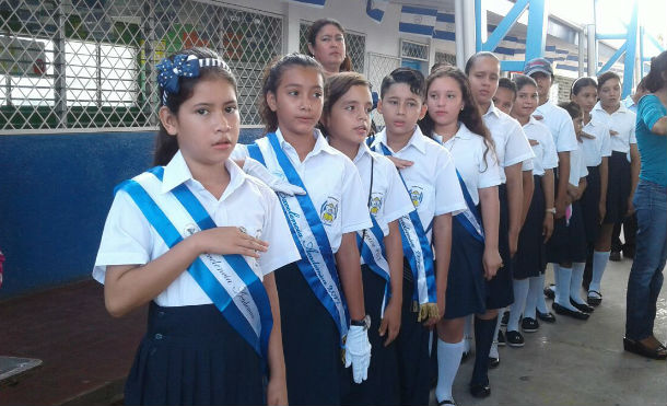 Foto/ Referencial/ Estudiantes viajarán a olimpiadas de matemáticas en Argentina