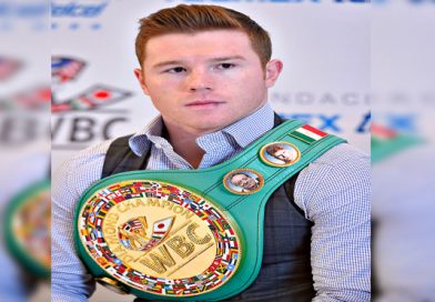 Canelo Alvarez busca victoria ante GGG termine las dudas