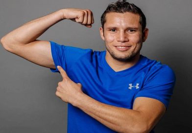 Carlos Cuadras: me voy a echar un caldo de gallina el 9 de septiembre y después un Chocolatito