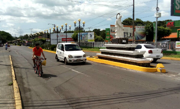 Chinandega va por más desarrollo con la fórmula del Frente Sandinista