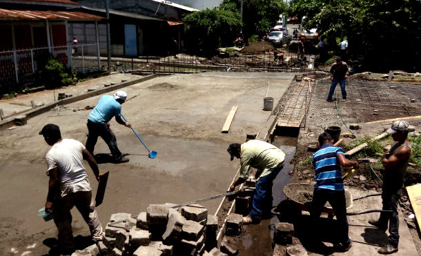 Chinandega: Corinto por más victorias con la fórmula del Frente Sandinista