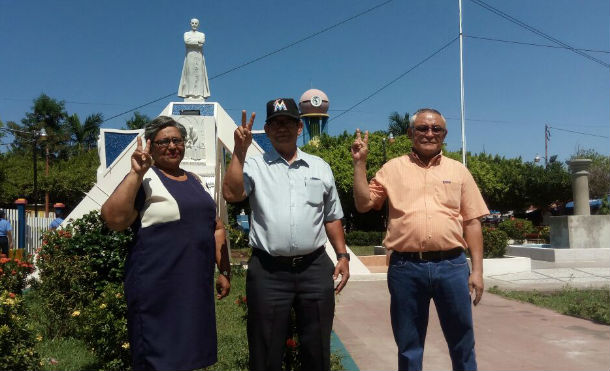 Chinandega: Corinto por más victorias con la fórmula del Frente Sandinista