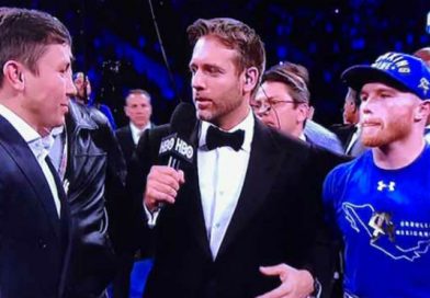 'Canelo' pensó que era triunfo claro