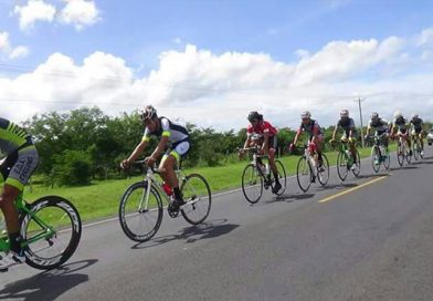 Federación Nicaragüense de Ciclismo rumbo a Juegos Centroamericanos  