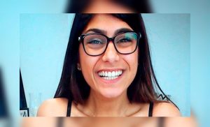 Fotos Y Video Mia Khalifa Rompe C Digos De Censura En Instagram Y Baila Completamente Desnuda