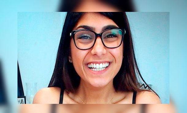 Mia Khalifa rompe códigos de censura en Instagram y baila completamente desnuda para sus seguidores