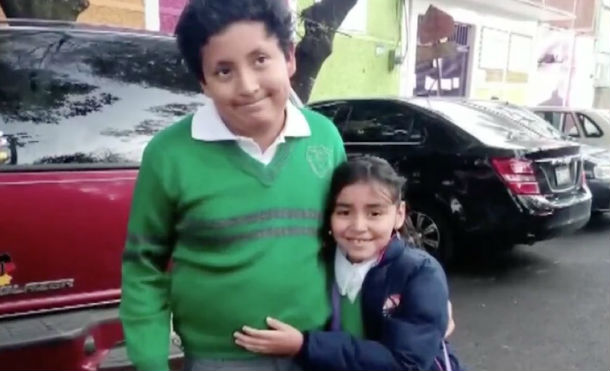 “Mamá, aquí estoy, sáquenos”, las terribles horas que vivieron los hermanos antes de morir abrazados