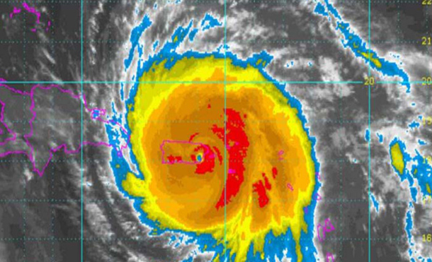 Autoridades de Puerto Rico advierten permanencia de peligro por María