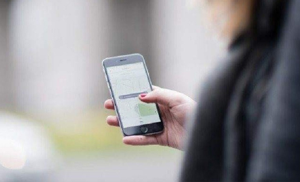 Uber pierde la licencia para operar en Londres