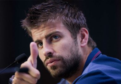 Piqué: "Si soy un problema, dejo la selección"