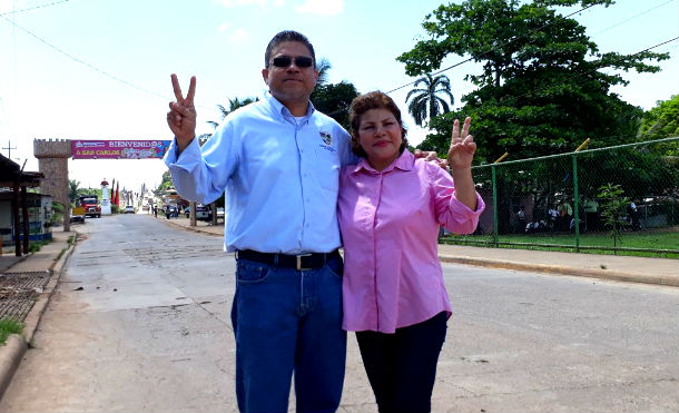 San Carlos con más dinamismo económico y desarrollo