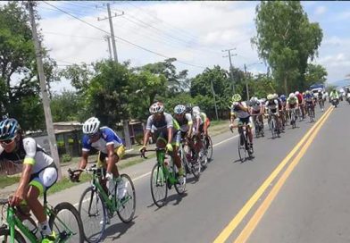 Vuelta ciclística a Nicaragua será muy reñida